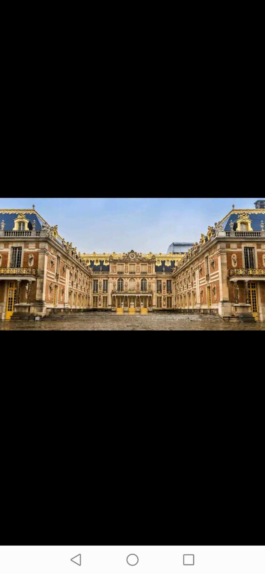 Le Vauban, Charmant Studio 5 Minutes Du Chateau Версаль Екстер'єр фото