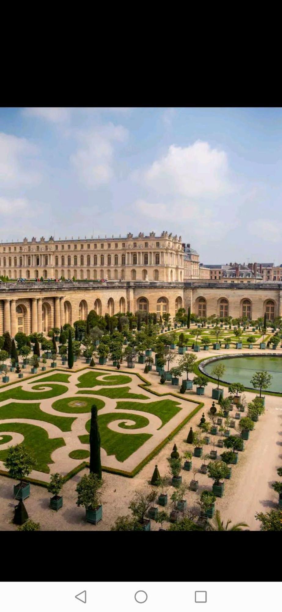 Le Vauban, Charmant Studio 5 Minutes Du Chateau Версаль Екстер'єр фото
